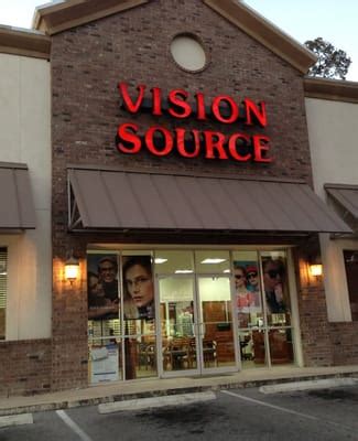 vision source hwy 6