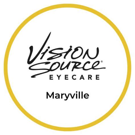 vision source maryville mo