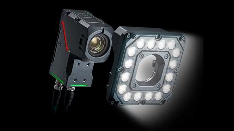 Vision Systems Smart Lite