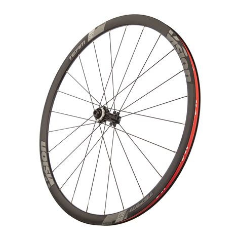 vision team 30 wheelset