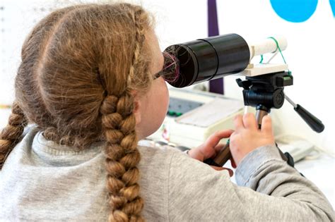 Vision Therapy Improves Visual Skills