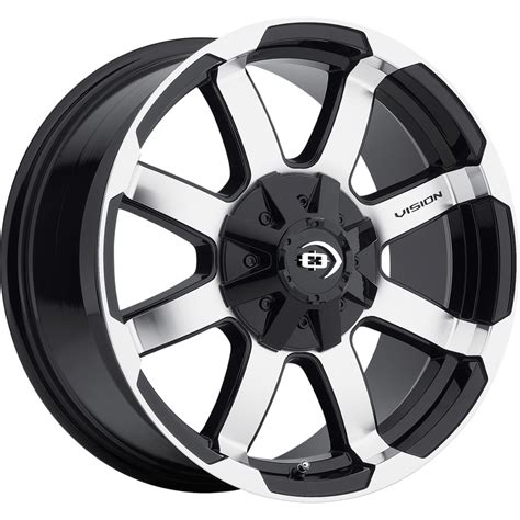 vision wheels discount tire