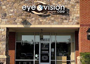 vision works fairfax va