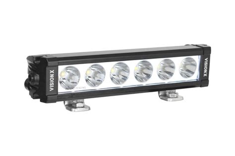 Vision X Light Bar