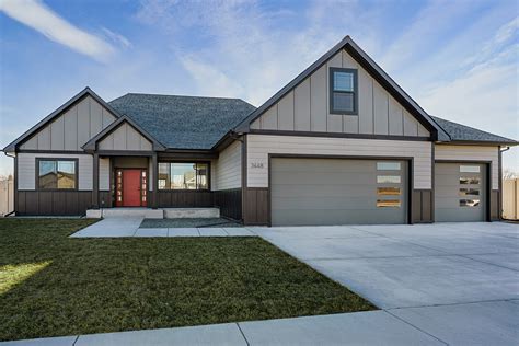 visionary custom homes billings mt