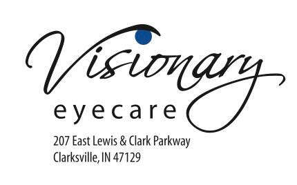 visionary eye care clarksville indiana
