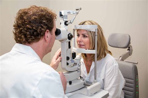 visionary eye care professionals