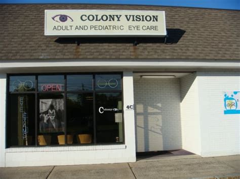 visionary eye care wallingford ct