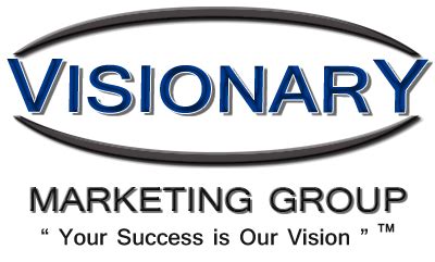 visionary marketing group michigan