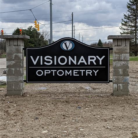 visionary optometry new carlisle ohio