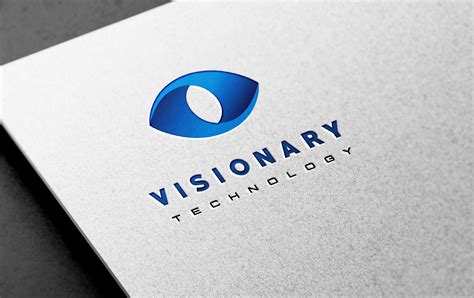 visionary technology company