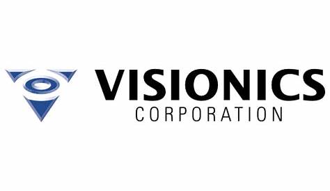 Visionics LVES Low Vision Enhancement System Vintage