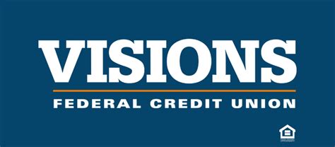 visions credit union login