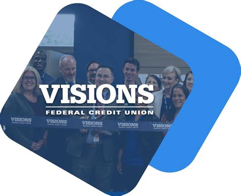 visions federal credit union visions