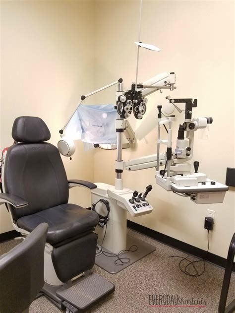 visionworks deals on eye exams