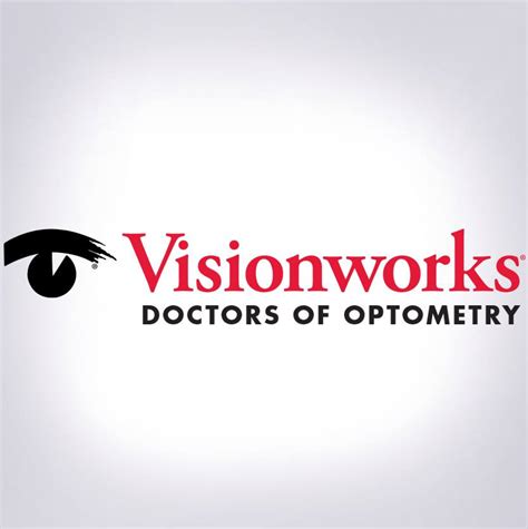visionworks doctors of optometry tacoma