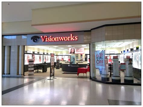 visionworks in catonsville md