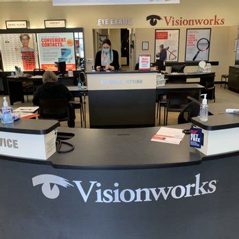 visionworks roseville mi reviews