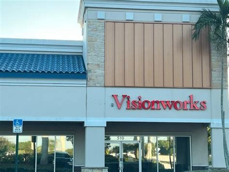 visionworks west palm beach fl