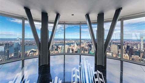 Empire State Building Unveils New 102nd Floor Observatory ©New