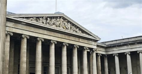 Visit the British Museum