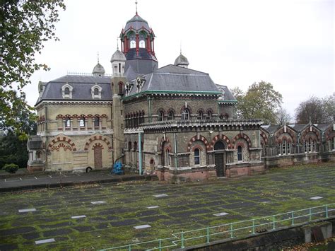 visit abbey mills pumping station