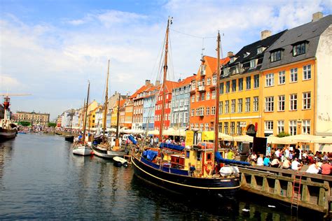 visit copenhagen denmark