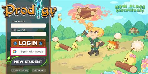 visit play.prodigygame.com