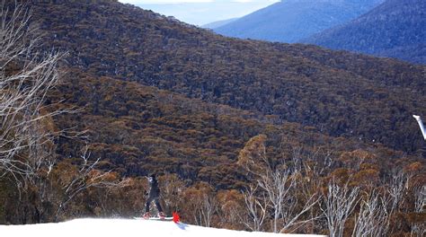 Visit Thredbo