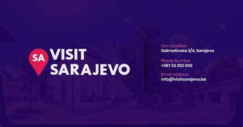 visit to sarajevo