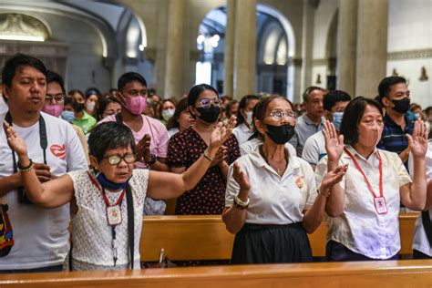 visita iglesia 2023