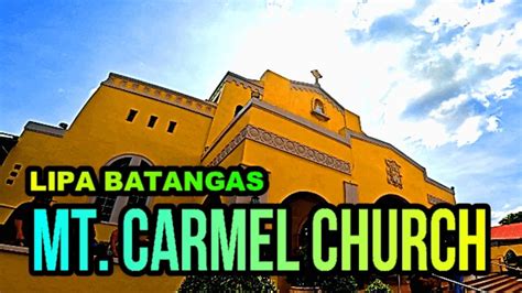 visita iglesia 2023 batangas