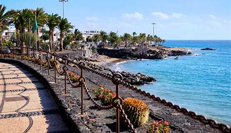 Honeymoon in Puerto del Carmen | Puerto del Carmen Honeymoon Guide