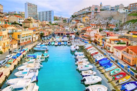 visiter marseille en un jour