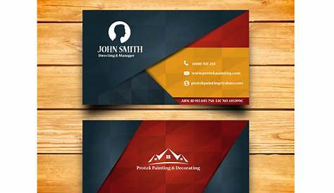 Visiting Card PNG Transparent Images - PNG All