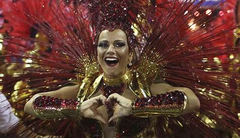 Rio Carnival 2024 - Plan your visit
