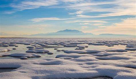 The Great Salt Lake | Smithsonian Photo Contest | Smithsonian Magazine