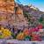 visiting zion national park in october