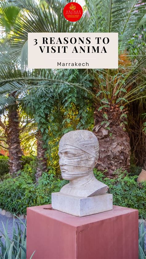 visiting Anima Garden