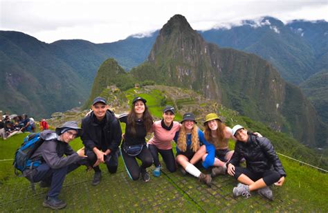 Tips for Visiting Machu Picchu in April