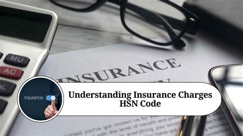 visiting charges hsn code