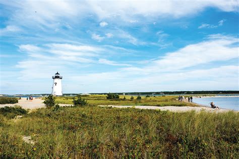 visiting martha's vineyard in march