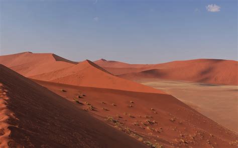 visiting namibia from south africa