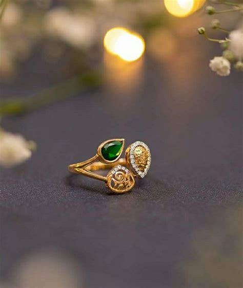 Collezione Sara Gioielli anelli in argento 925 laminati in oro Rings