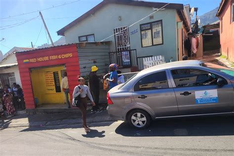 visiting townships responsibly