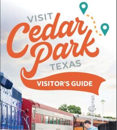 visitor guide