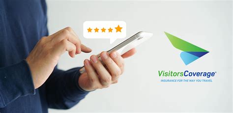 visitors coverage reviews