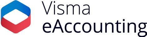 visma eaccounting logg inn