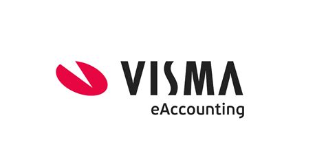 visma eaccounting support norge