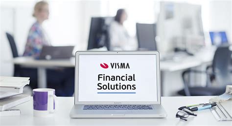 visma financial solutions logg inn